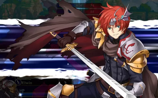 梦幻模拟战1+2 Langrisser I & II PC免安装中文版下载