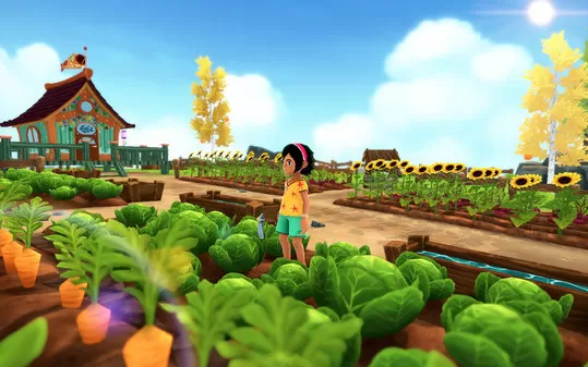 玛拉的夏天 Summer in Mara PC免安装中文版下载