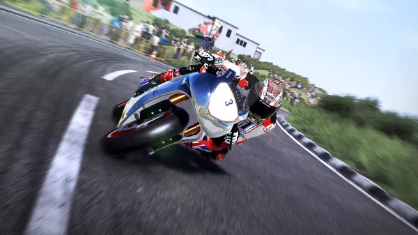 曼岛TT赛事：边缘竞速2 TT Isle of Man Ride on the Edge 2 PC免安装中文版下载_0
