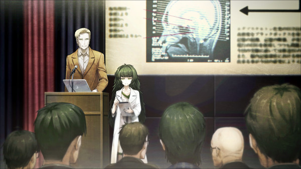 命运石之门0 Steins;Gate 0 PC免安装中文版下载_0