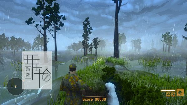 switch《猎鸭挑战赛 Duck Hunting Challenge》英文版nsp+xci下载_1