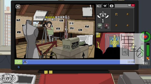 【PC】《灵长类动物观察俱乐部Do Not Feed the Monkeys》免安装中文绿色版 v1.0.6.10整合DLC 下载_0