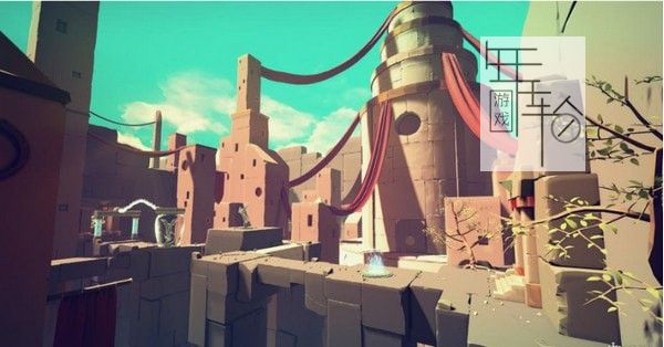 【PC】《旅居(The Sojourn)》免安装绿色中文版 下载_0