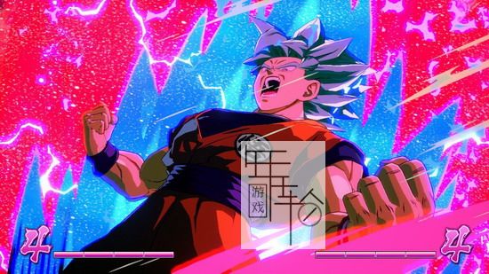 【PC】《龙珠格斗Z(DRAGON BALL FighterZ)》免安装v1.14绿色中文版 下载_0
