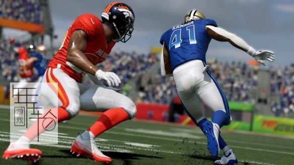 【PC】《麦登橄榄球20(Madden NFL 20)》免安装英文绿色版 下载_0