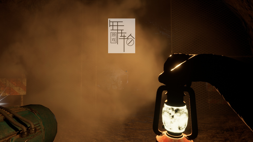 【PC】《链锯（CHAIN SAW）》免安装绿色中文版 下载_1