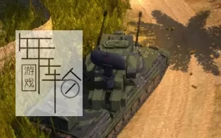 【PC】《联合特遣部队（Joint Task Force）》免安装英文绿色版 下载