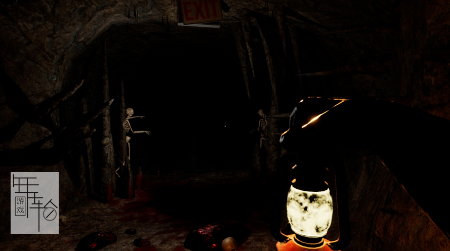 【PC】《链锯（CHAIN SAW）》免安装绿色中文版 下载_0