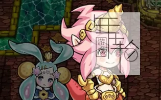 【PC】《龙之牙：龙者杜兰与时之迷宫（DragonFangZ - The Rose & Dungeon of Time）》免安装中文绿色版 下载