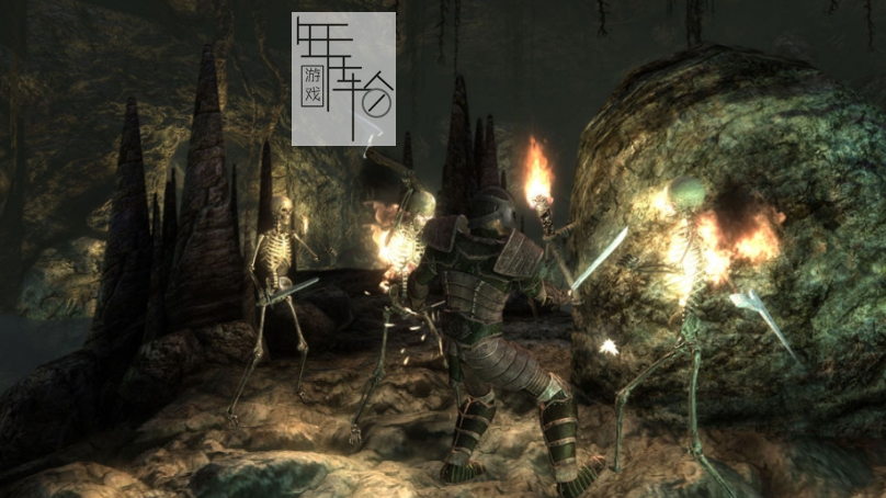 【PC】《两个世界2(Two Worlds II)》免安装英文绿色版高清版整合DLC 下载_1