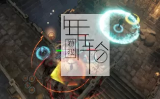 【PC】《罗格与砍杀（Rogue Slash）》免安装英文绿色版 下载