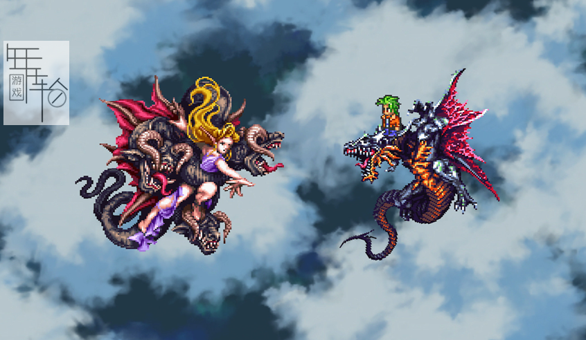 【PC】《浪漫沙迦3重制版(ROMANCING SAGA 3)》免安装绿色中文版 下载_0