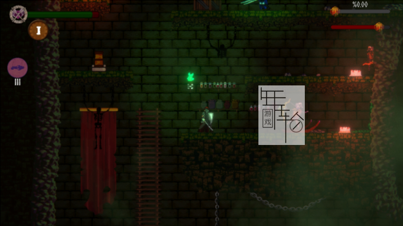 【PC】《裂谷守护者（Rift Keeper）》免安装中文绿色版 下载_1