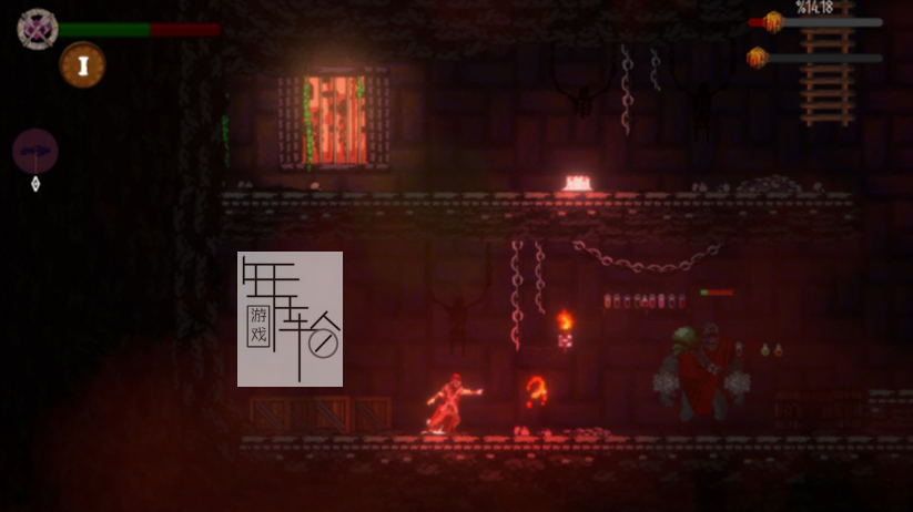 【PC】《裂谷守护者（Rift Keeper）》免安装中文绿色版 下载_0