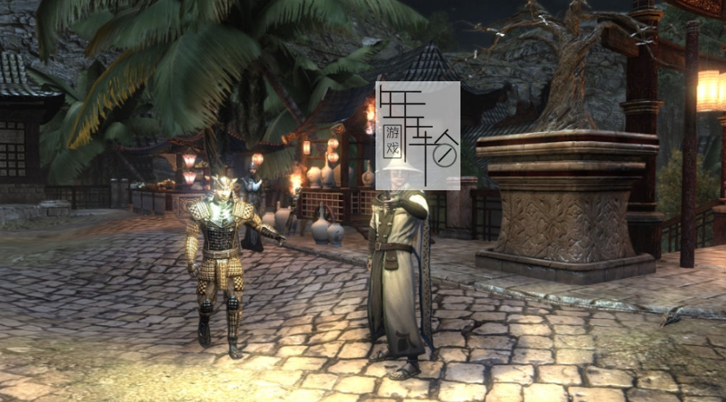 【PC】《两个世界2(Two Worlds II)》免安装英文绿色版高清版整合DLC 下载_0