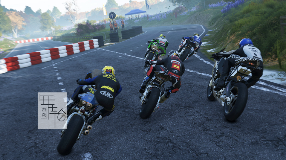【PC】《曼岛TT（Isle of Man Tourist Trophy)）》v1.05全DLC中英文完整硬盘版 下载_1