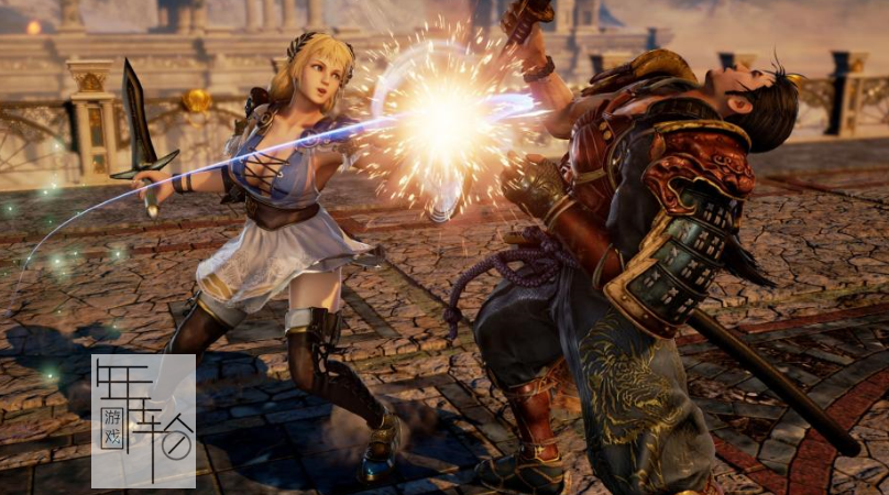 【PC】《灵魂能力6(SoulCalibur VI)》v1.10含DLC免安装官方繁体中文绿色版 下载_0