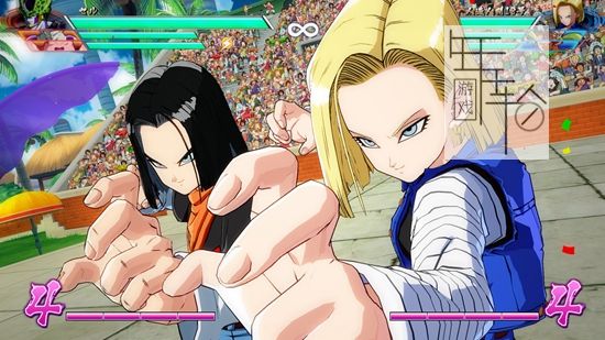 【PC】《龙珠格斗Z(DRAGON BALL FighterZ)》免安装v1.14绿色中文版 下载_1