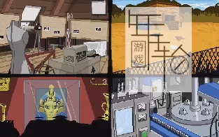 【PC】《灵长类动物观察俱乐部Do Not Feed the Monkeys》免安装中文绿色版 v1.0.6.10整合DLC 下载