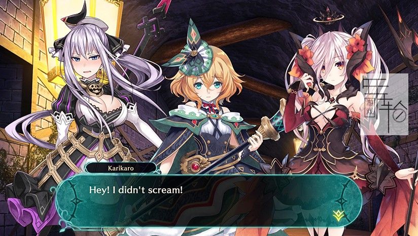 【PC】《龙星的瓦尔尼尔(Dragon Star Varnir)》免安装绿色中文版整合DLC 下载_0