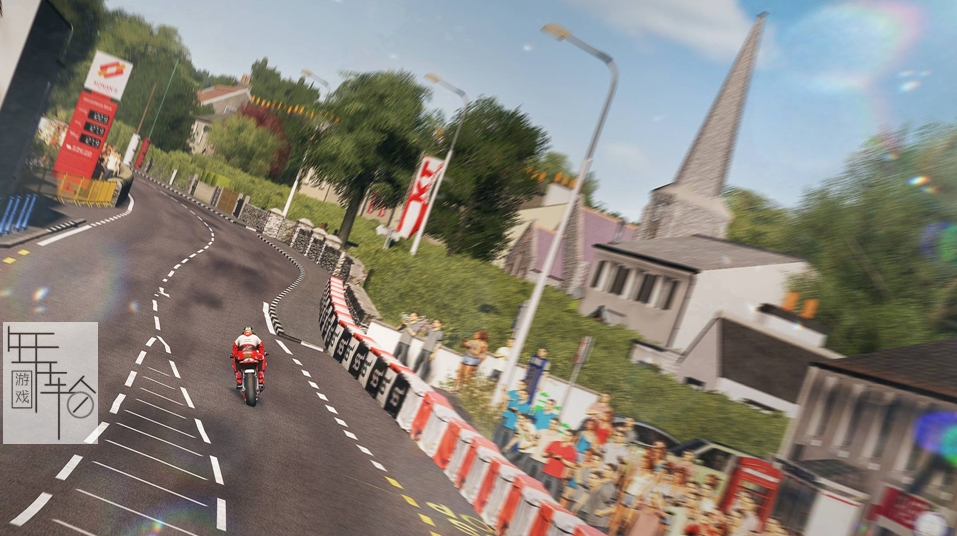 【PC】《曼岛TT（Isle of Man Tourist Trophy)）》v1.05全DLC中英文完整硬盘版 下载_0