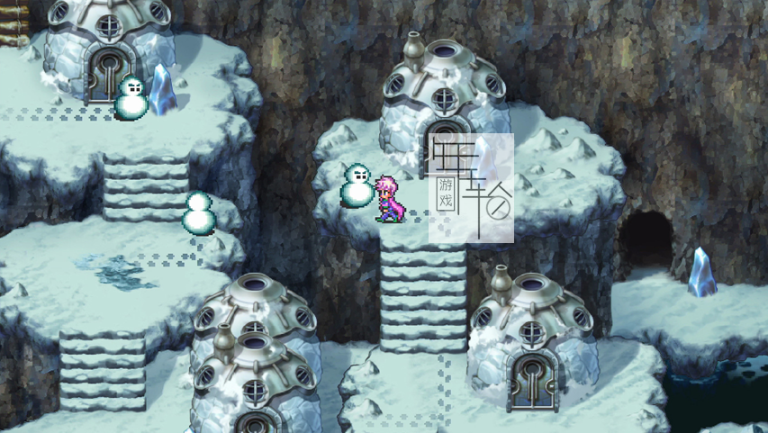 【PC】《浪漫沙迦3重制版(ROMANCING SAGA 3)》免安装绿色中文版 下载_1