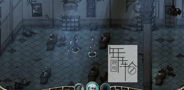 【PC】《冥河旧日支配者之治（Stygian: Reign of the Old Ones）》v1.1免安装绿色中文版 下载_0