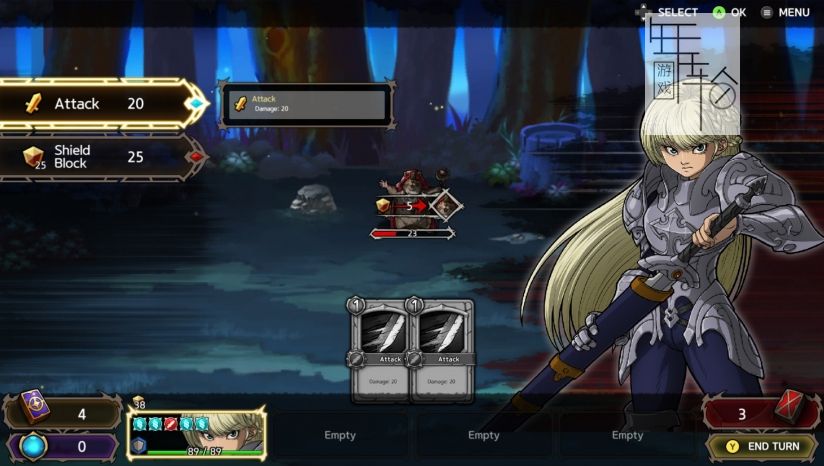 【PC】《命运之幽(Destiny or Fate)》免安装绿色官方中文正式版 下载_0