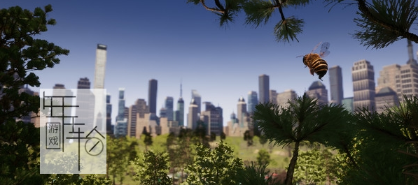 【PC】《蜜蜂模拟(Bee Simulator)》免安装绿色中文版 下载_0