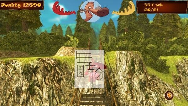 switch《超级驼鹿 SuperMoose》英文版nsz/xci下载_2