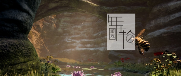 【PC】《蜜蜂模拟(Bee Simulator)》免安装绿色中文版 下载_1