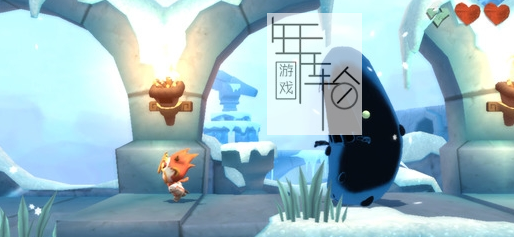 【PC】《迷失之风2（LostWinds 2：Winter of the Melodias）》免安装简体中文绿色版 下载_0