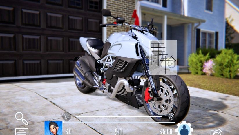 【PC】《摩托工坊：机修模拟器(Biker Garage:Mechanic Simulator)》免安装绿色中文版 下载_1