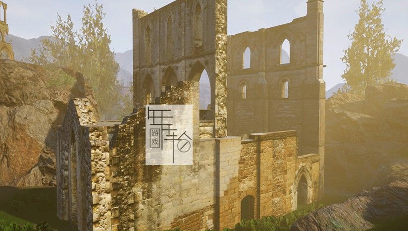 【PC】《盲人灵魂(Blind Souls)》免安装绿色中文版 下载_1