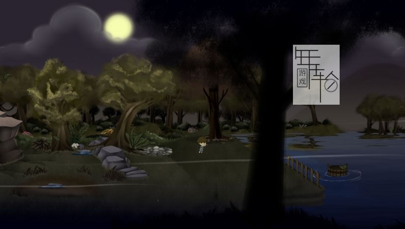 【PC】《梦魇（INCUBO）》简体中文免安装版 下载_0
