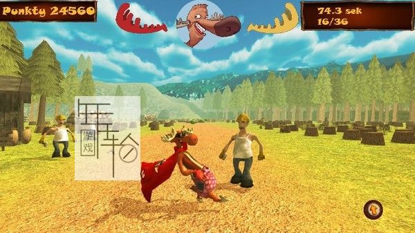 switch《超级驼鹿 SuperMoose》英文版nsz/xci下载_0