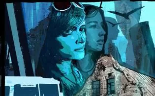 switch《狼人：天启-森林之心 Werewolf: The Apocalypse - Heart of the Forest》英文版nsz/xci下载