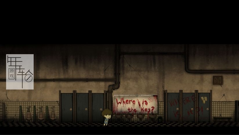 【PC】《梦魇（INCUBO）》简体中文免安装版 下载_1