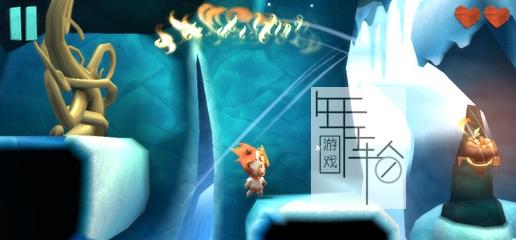 【PC】《迷失之风2（LostWinds 2：Winter of the Melodias）》免安装简体中文绿色版 下载_1