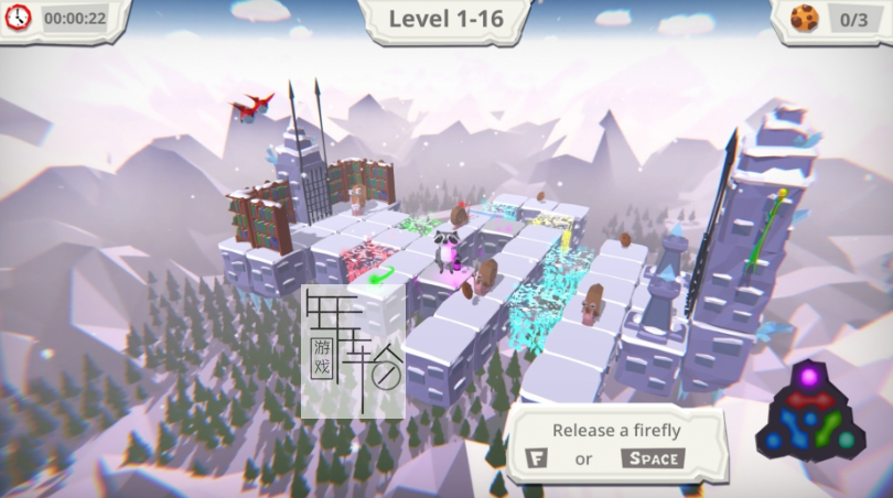 【PC】《魔法灯笼（Lanternium）》免安装v1.2绿色中文版 下载_1