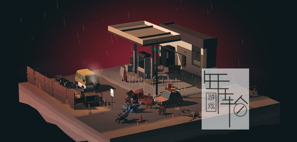 【PC】《末日之旅（Overland）》免安装绿色中文版 下载_0