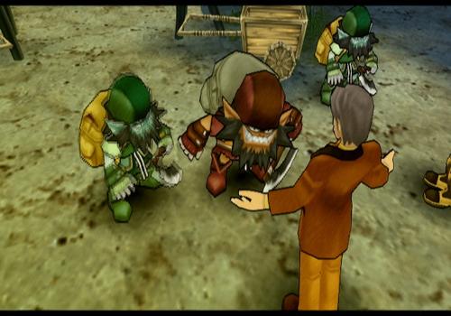 【6.72】PS4《荒野兵器3 Wild Arms 3》英文版pkg下载（v1.01）_0