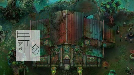 【PC】《莫塔之子（Children of Morta）》免安装v1.0.4绿色中文版正式版 下载_1