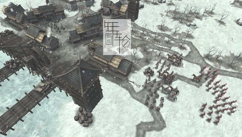 【PC】《幕府之争：上兵伐谋(Shogun's Empire: Hex Commander)》免安装绿色中文版 下载_1