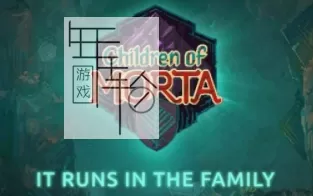 【PC】《莫塔之子（Children of Morta）》免安装v1.0.4绿色中文版正式版 下载