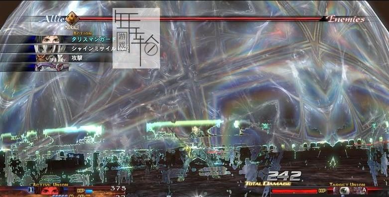 【5.05降级】PS4《最后的神迹：重制版 The Last Remnant》英文版pkg下载+1.03补丁_0