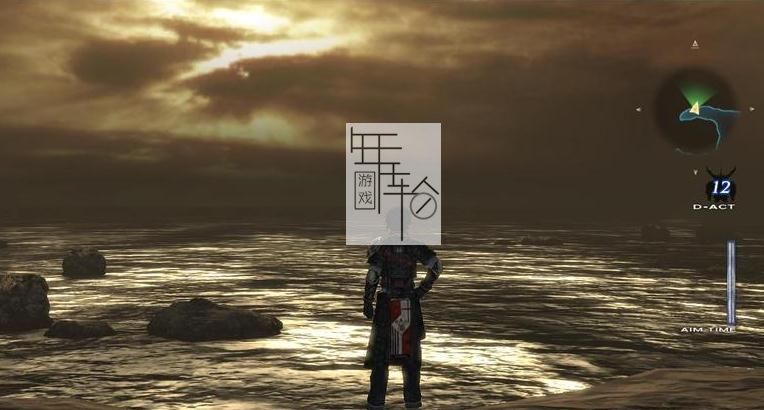 【5.05降级】PS4《最后的神迹：重制版 The Last Remnant》英文版pkg下载+1.03补丁_1