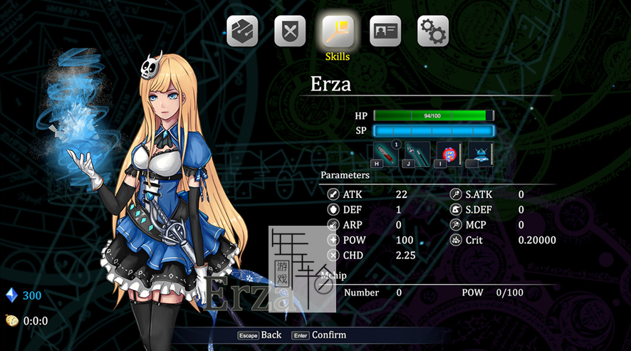 【PC】《魔塔猎人（TOWER HUNTER:ERZA'S TRIAL）》免安装v1.04绿色中文版正式版 下载_0