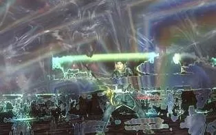【5.05降级】PS4《最后的神迹：重制版 The Last Remnant》英文版pkg下载+1.03补丁
