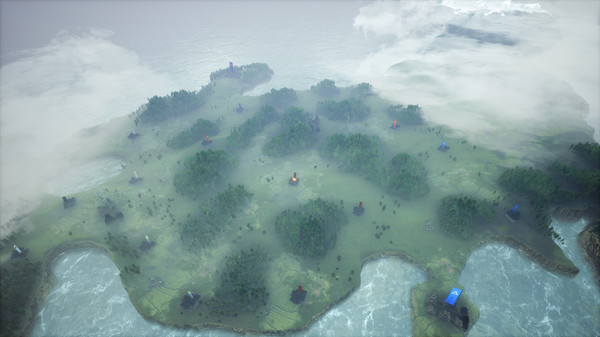 战誓：日本龙 Warsworn:Dragon of Japan 帝国版 PC免安装中文下载_0